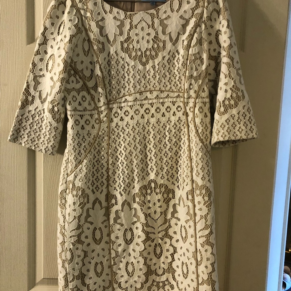 Antonio Melani dress